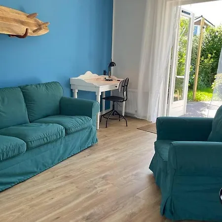 Raaff-71 Sfeervol Direct Bij Bos, Duin En