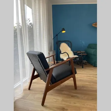 Raaff-71 Sfeervol Direct Bij Bos, Duin En Holiday home *