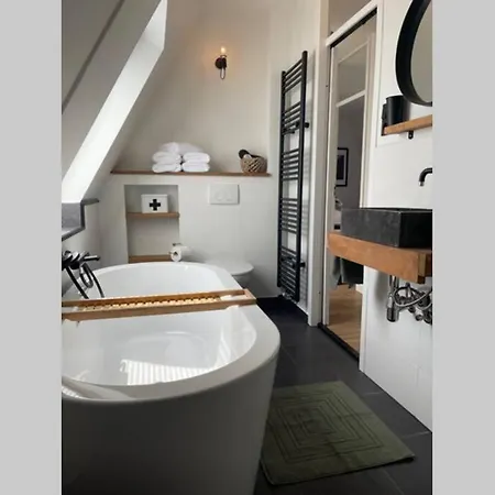 Raaff-71 Sfeervol Direct Bij Bos, Duin En Holiday home *