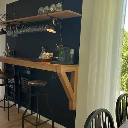 Raaff-71 Sfeervol Direct Bij Bos, Duin En
