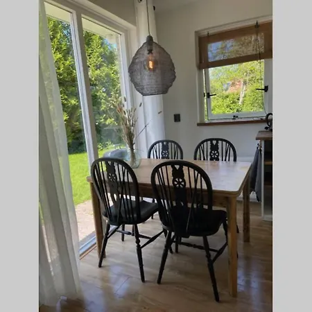 Holiday home Raaff-71 Sfeervol Direct Bij Bos, Duin En Noordwijk