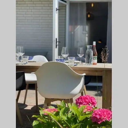 Have A Stay! - Raaff-71 Sfeervol Direct Bij Bos, Duin En *