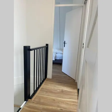 Raaff-71 Sfeervol Direct Bij Bos, Duin En