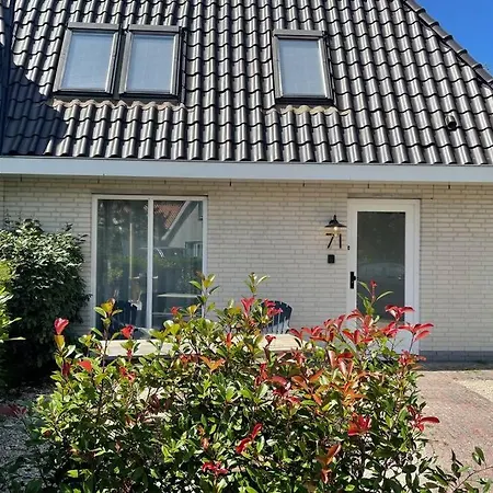 Have A Stay! - Raaff-71 Sfeervol Direct Bij Bos, Duin En *