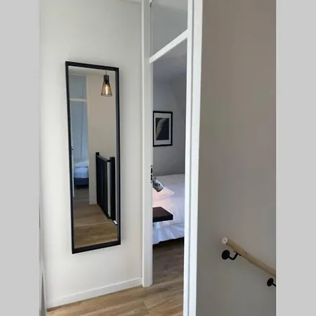 Raaff-71 Sfeervol Direct Bij Bos, Duin En Holiday home *