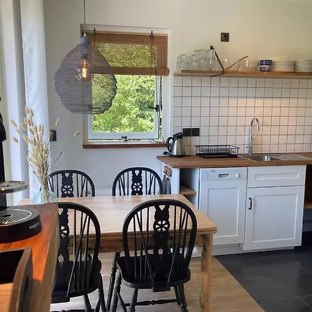 Have A Stay! - Raaff-71 Sfeervol Direct Bij Bos, Duin En