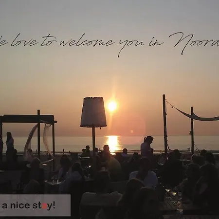 펜션 Have A Stay! - Raaff-71 Sfeervol Direct Bij Bos, Duin En