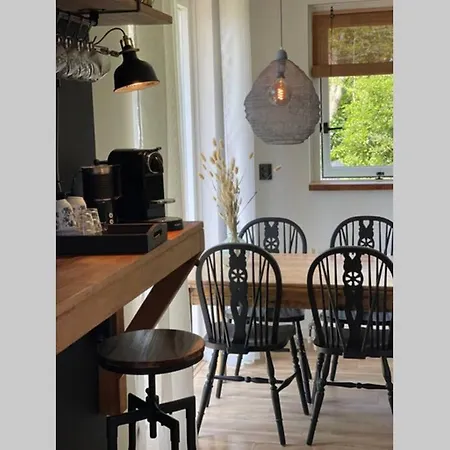 Raaff-71 Sfeervol Direct Bij Bos, Duin En