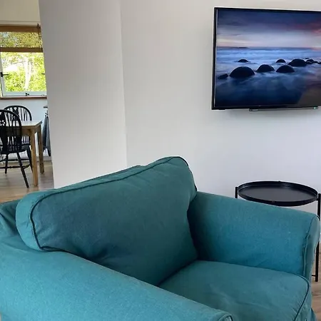 Holiday home Raaff-71 Sfeervol Direct Bij Bos, Duin En
