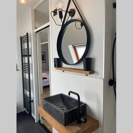 Ferienhaus Raaff-71 Sfeervol Direct Bij Bos, Duin En Noordwijk