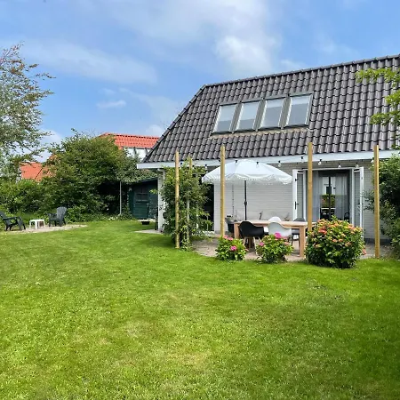 Raaff-71 Sfeervol Direct Bij Bos, Duin En Ferienhaus