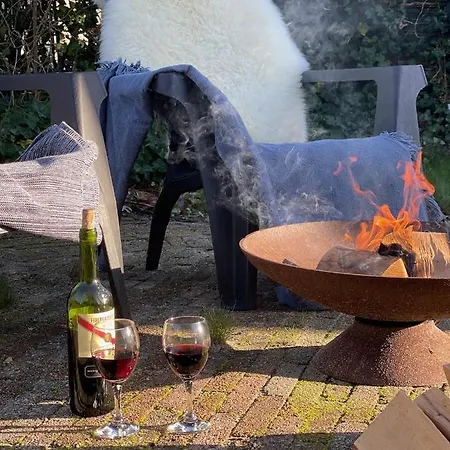 Have A Stay! - Raaff-71 Sfeervol Direct Bij Bos, Duin En 펜션