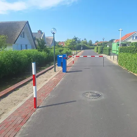 Raaff-71 Sfeervol Direct Bij Bos, Duin En Noordwijk