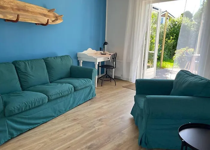 Have A Stay! - Raaff-71 Sfeervol Direct Bij Bos, Duin En