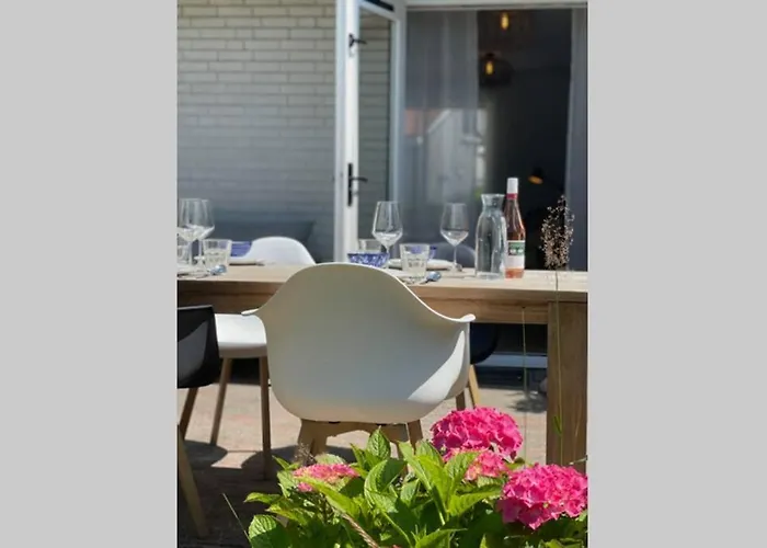 Have A Stay! - Raaff-71 Sfeervol Direct Bij Bos, Duin En *