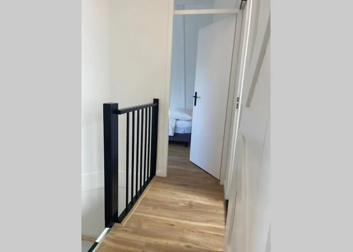 Have A Stay! - Raaff-71 Sfeervol Direct Bij Bos, Duin En