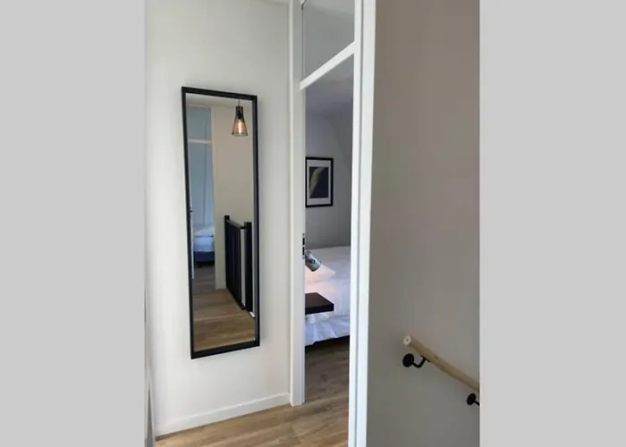 Have A Stay! - Raaff-71 Sfeervol Direct Bij Bos, Duin En Holiday home *