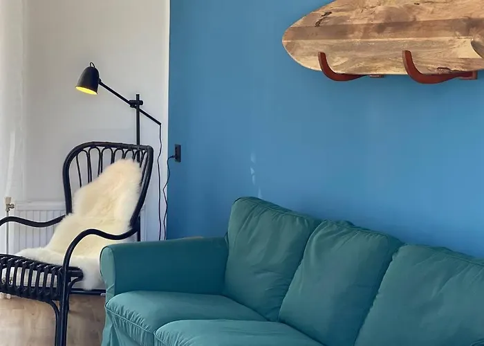 Have A Stay! - Raaff-71 Sfeervol Direct Bij Bos, Duin En