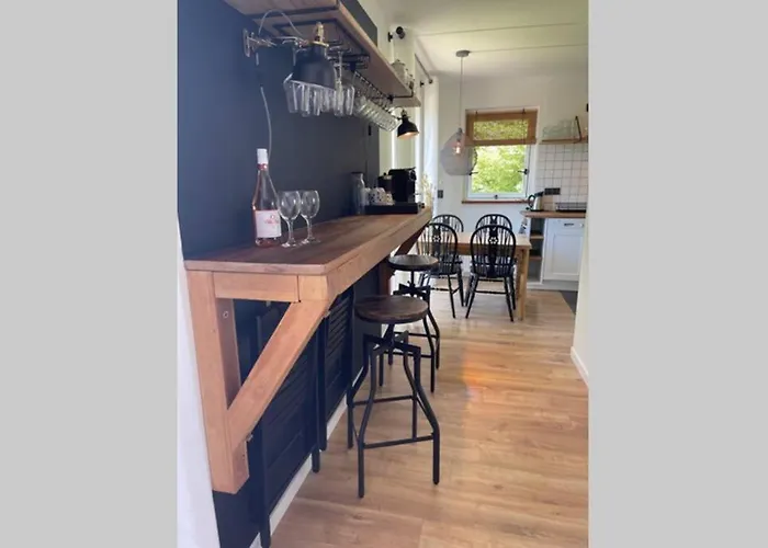 Casa vacanze Have A Stay! - Raaff-71 Sfeervol Direct Bij Bos, Duin En