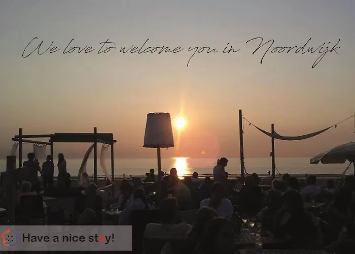 בית נופש Have A Stay! - Raaff-71 Sfeervol Direct Bij Bos, Duin En