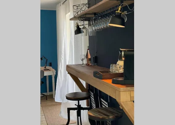 Have A Stay! - Raaff-71 Sfeervol Direct Bij Bos, Duin En Casa vacanze Noordwijk