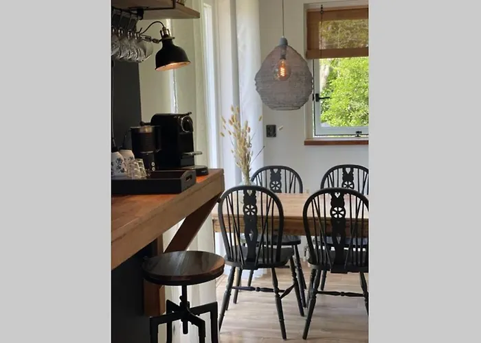 Have A Stay! - Raaff-71 Sfeervol Direct Bij Bos, Duin En