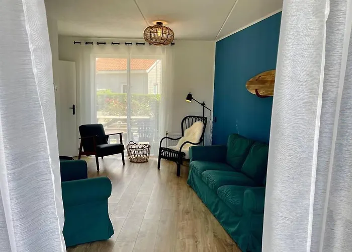 Casa vacanze Have A Stay! - Raaff-71 Sfeervol Direct Bij Bos, Duin En *