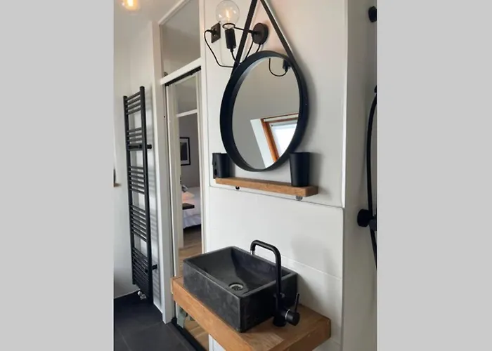 펜션 Have A Stay! - Raaff-71 Sfeervol Direct Bij Bos, Duin En 노르트베이크