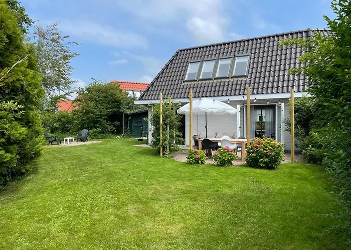 Have A Stay! - Raaff-71 Sfeervol Direct Bij Bos, Duin En Holiday home
