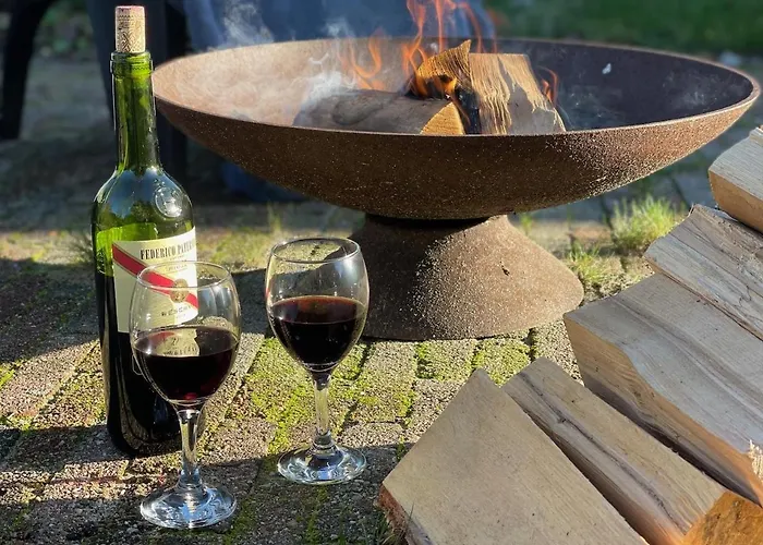 Have A Stay! - Raaff-71 Sfeervol Direct Bij Bos, Duin En Holiday home Noordwijk