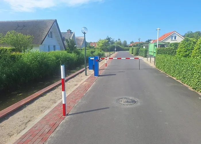 Have A Stay! - Raaff-71 Sfeervol Direct Bij Bos, Duin En Noordwijk