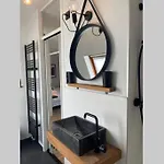度假居 Have A Stay! - Raaff-71 Sfeervol Direct Bij Bos, Duin En 诺德韦克
