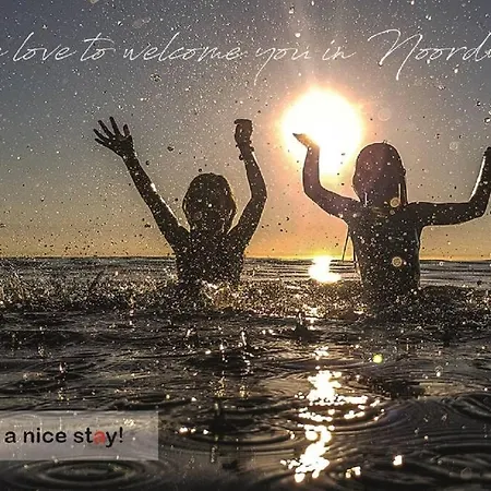 別荘 Have A Stay! - Raaff-71 Sfeervol Direct Bij Bos, Duin En