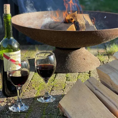 Have A Stay! - Raaff-71 Sfeervol Direct Bij Bos, Duin En 別荘 ノールトウェイク