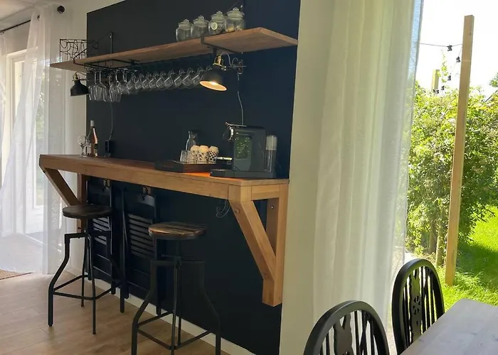 Have A Stay! - Raaff-71 Sfeervol Direct Bij Bos, Duin En