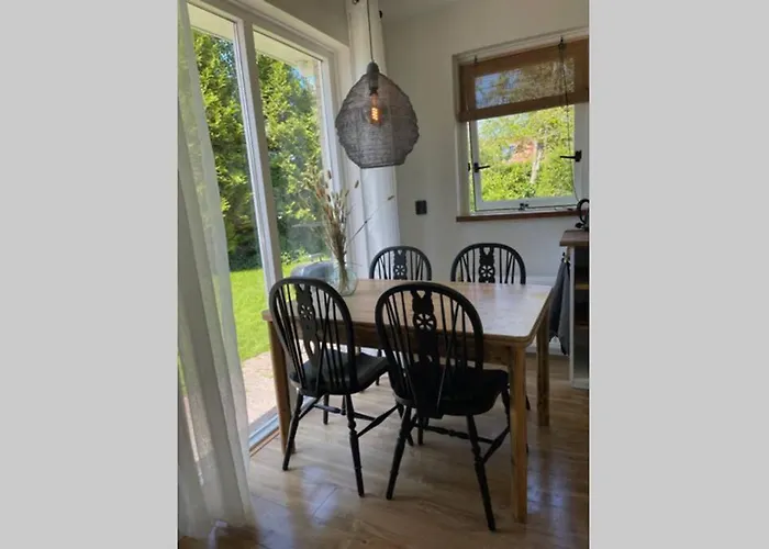 Tatil Evi Have A Stay! - Raaff-71 Sfeervol Direct Bij Bos, Duin En Noordwijk