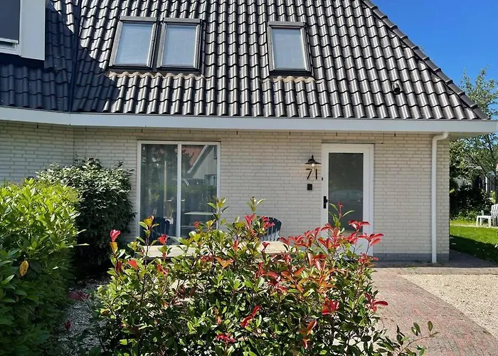 Have A Stay! - Raaff-71 Sfeervol Direct Bij Bos, Duin En *