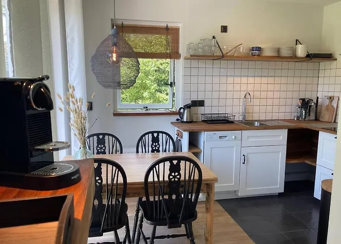 Have A Stay! - Raaff-71 Sfeervol Direct Bij Bos, Duin En