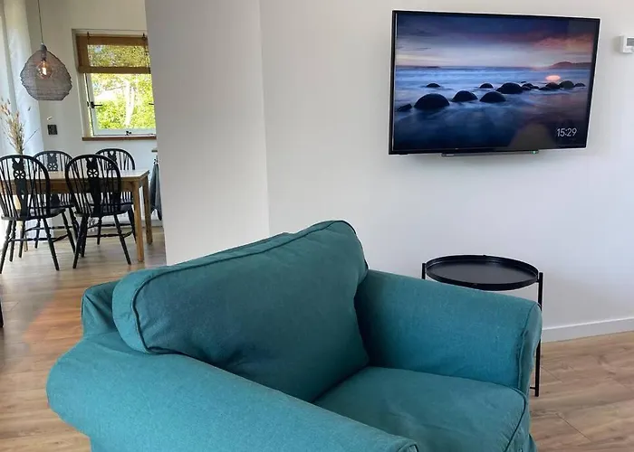 Сasa de vacaciones Have A Stay! - Raaff-71 Sfeervol Direct Bij Bos, Duin En